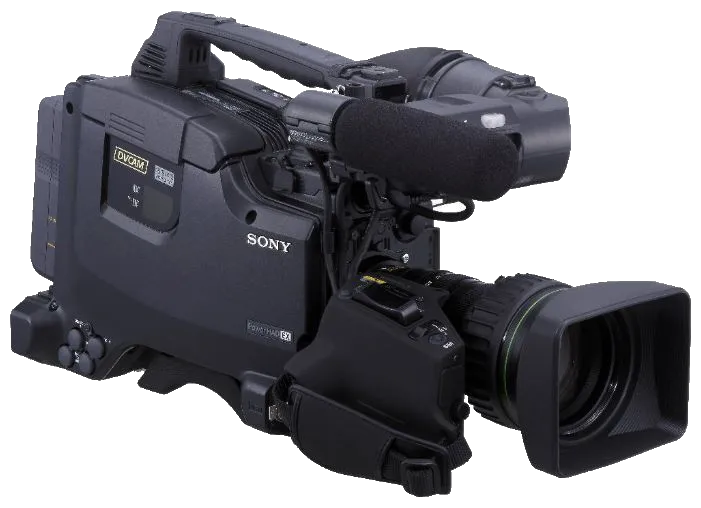 Замена кнопки включения Sony DSR-450WSPL