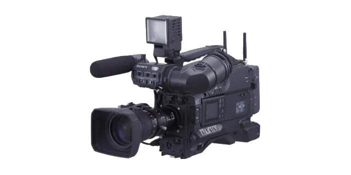 Замена кнопки включения Sony DSR-400PL
