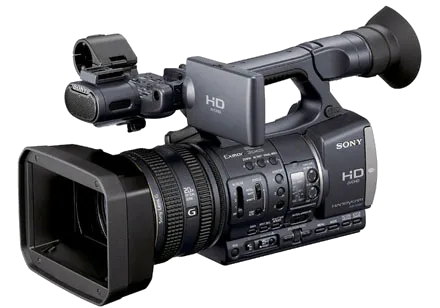 Замена кнопки включения Sony DCR-AX200E