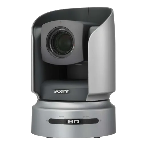 Замена кнопки включения Sony BRC-H700P