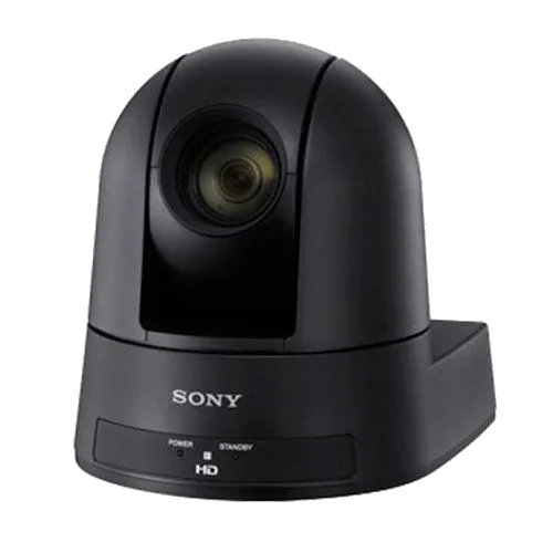 Замена кнопки включения Sony SRG-300SEC