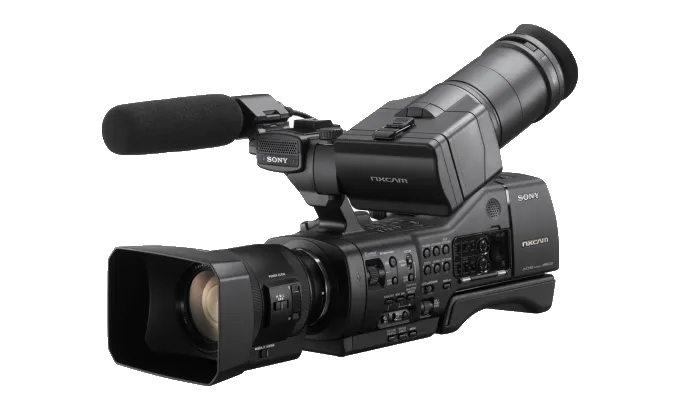 Замена кнопки включения Sony NEX-EA50K