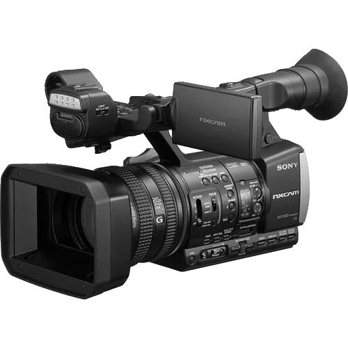 Замена кнопки включения Sony HXR-NX3