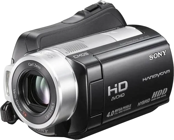 Замена кнопки включения Sony HDR-SR10E