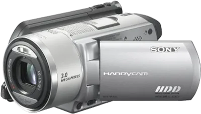 Замена кнопки включения Sony DCR-SR100E