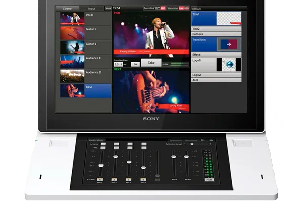 Ремонт эквалайзеров Sony AWS-750