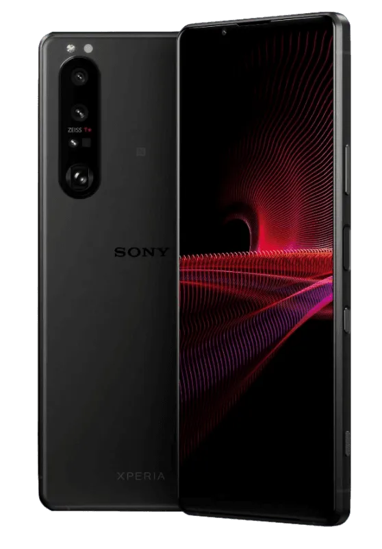 Ремонт Xperia 1 III в сервисном центре sony-remont-center