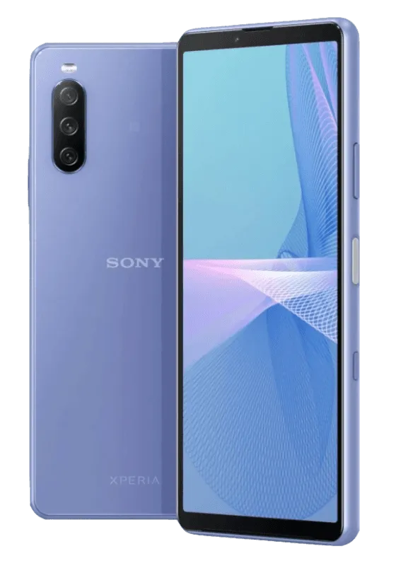 Ремонт Xperia 10 III в сервисном центре sony-remont-center