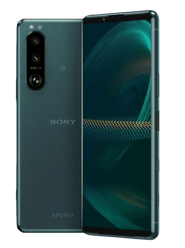 Ремонт Xperia 5 III в сервисном центре sony-remont-center
