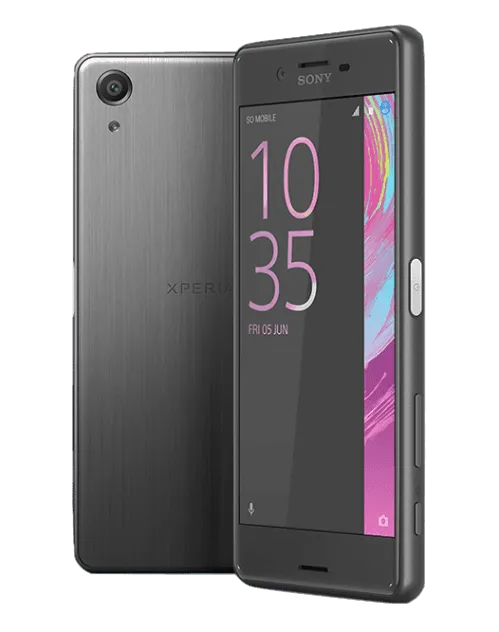 Ремонт Xperia X Performance в сервисном центре sony-remont-center