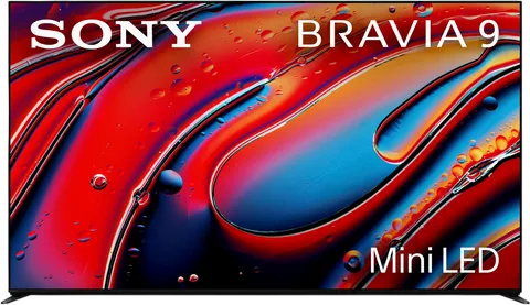 Ремонт Bravia 9 Mini-LED TV в сервисном центре sony-remont-center