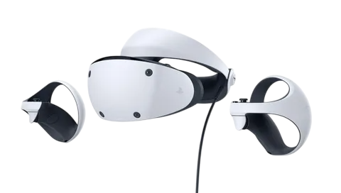Замена блока питания Sony PlayStation VR2