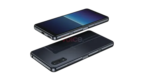 Ремонт  Xperia Compact Fold 2 в сервисном центре sony-remont-center