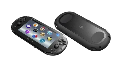 Замена блока питания Sony PlayStation Vita