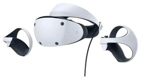 Замена блока питания Sony PlayStation VR