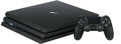 Замена блока питания Sony PlayStation 4 Pro