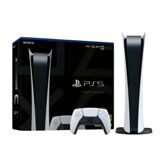 Замена блока питания Sony PlayStation 5