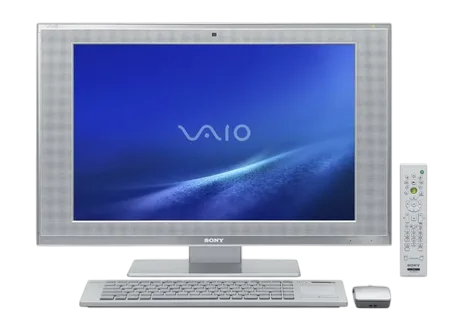 Ремонт Vaio LV series в сервисном центре sony-remont-center