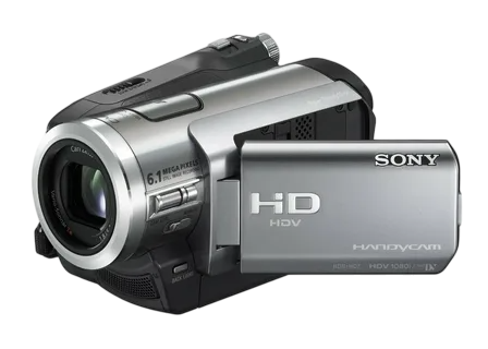 Ремонт DCR‑VX2100E в сервисном центре sony-remont-center