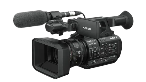 Ремонт PXW‑EX1R в сервисном центре sony-remont-center