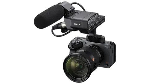 Ремонт FX6 в сервисном центре sony-remont-center
