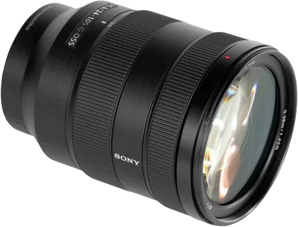 Ремонт FE 24‑240 OSS в сервисном центре sony-remont-center