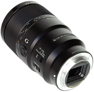 Ремонт G 85 G (APS‑C) в сервисном центре sony-remont-center