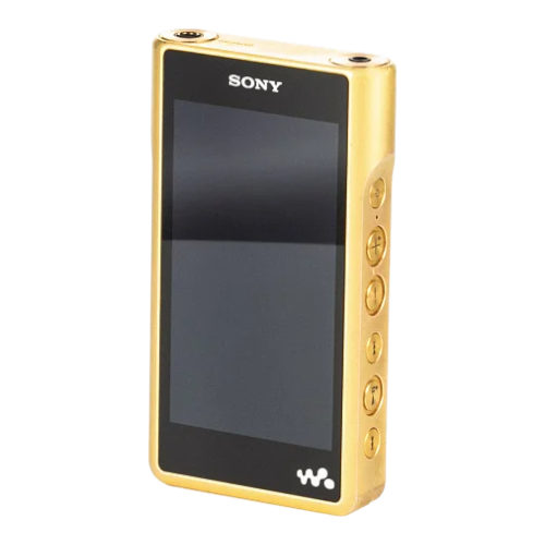 Ремонт NW-WM1Z в сервисном центре sony-remont-center