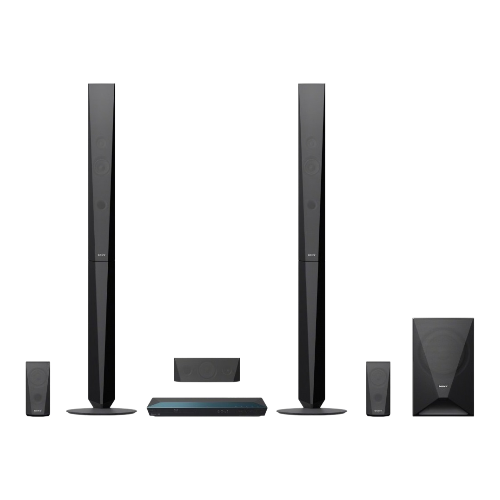 Ремонт SD/DVD-Rom Sony BDV-E4100