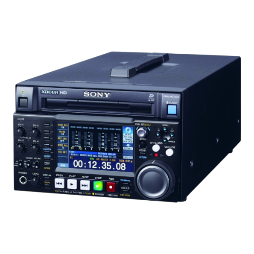 Ремонт PDW-HD1200/2 в сервисном центре sony-remont-center