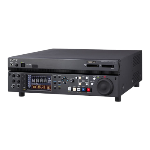 Ремонт XDS-1000/A в сервисном центре sony-remont-center