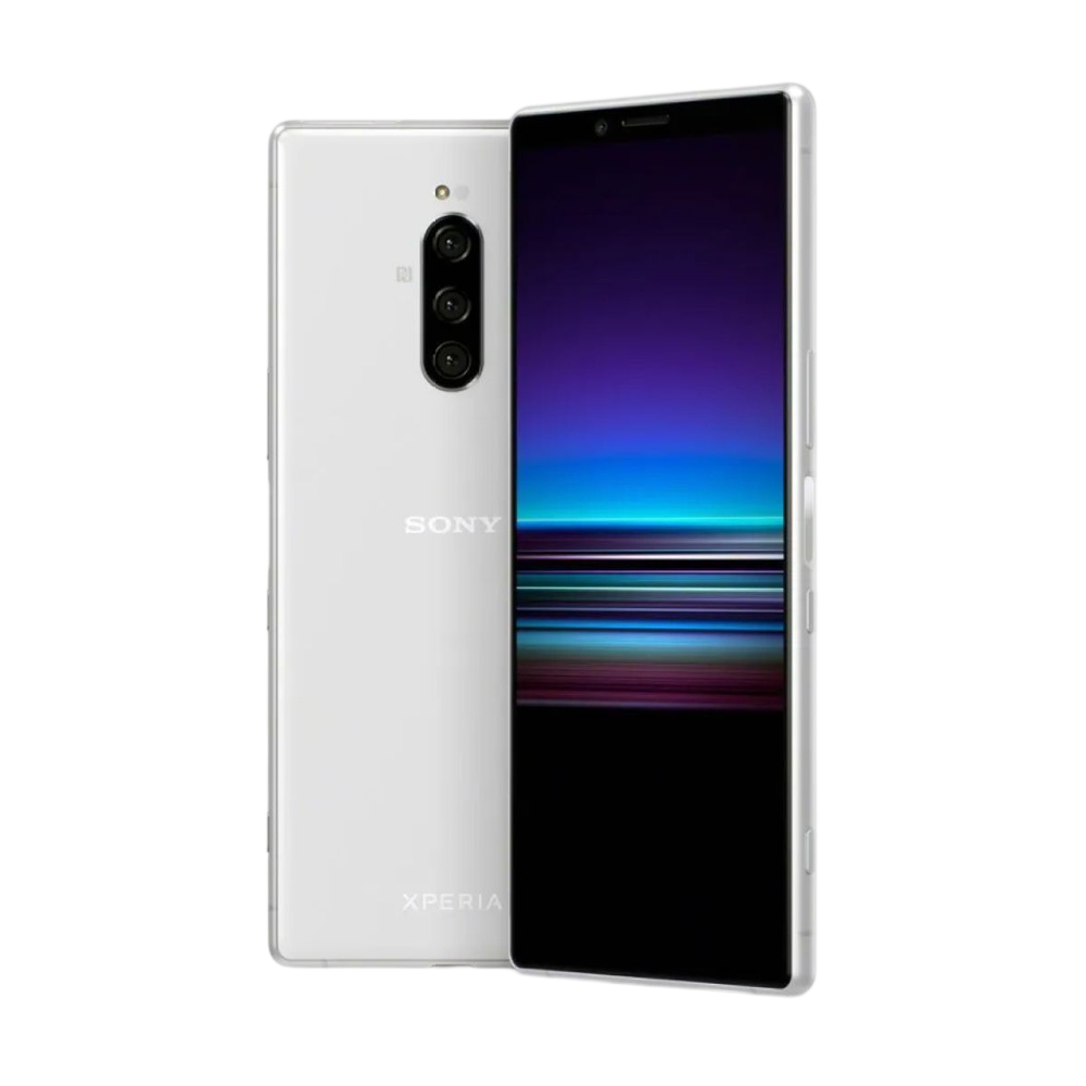 Ремонт Xperia 1 в сервисном центре sony-remont-center