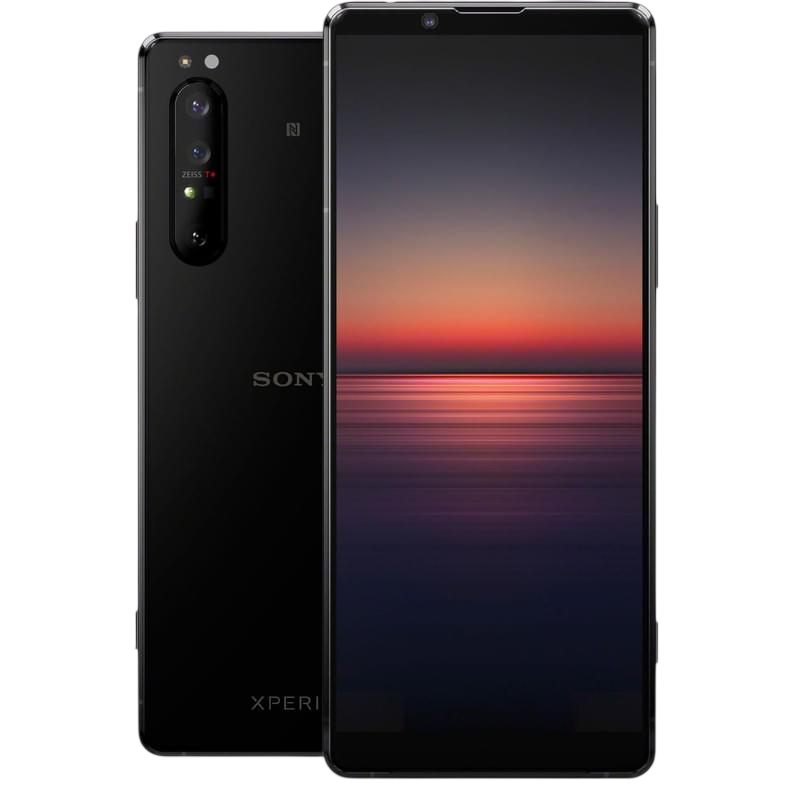 Ремонт Xperia 1 II в сервисном центре sony-remont-center