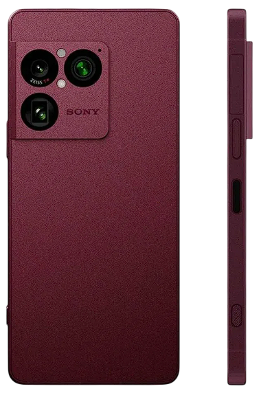 Проклейка дисплейного модуля Sony Xperia 1 VIII